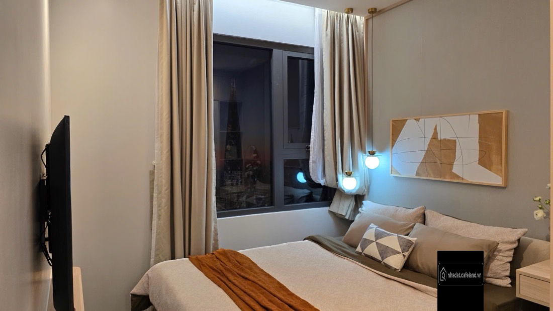THE WIN CITY - BIỂU TƯỢNG TẦM CAO SÀI GÒN 