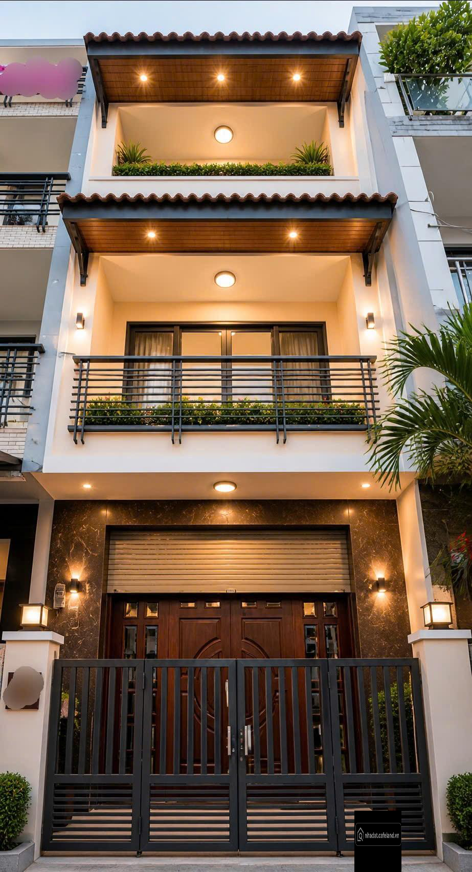 Bán nhà hẻm ôtô 1 sẹc Ở Kinh doanh, nhà 4 tầng cứng cáp, khu họ Lê - Thạch Lam