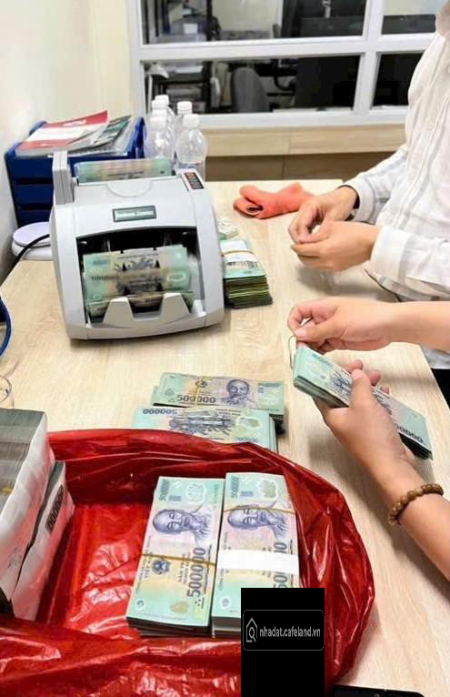 BÁN ĐẤT TRUNG TÂM PHƯỜNG QUANG TRUNG, BỈM SƠN, THANH HÓA