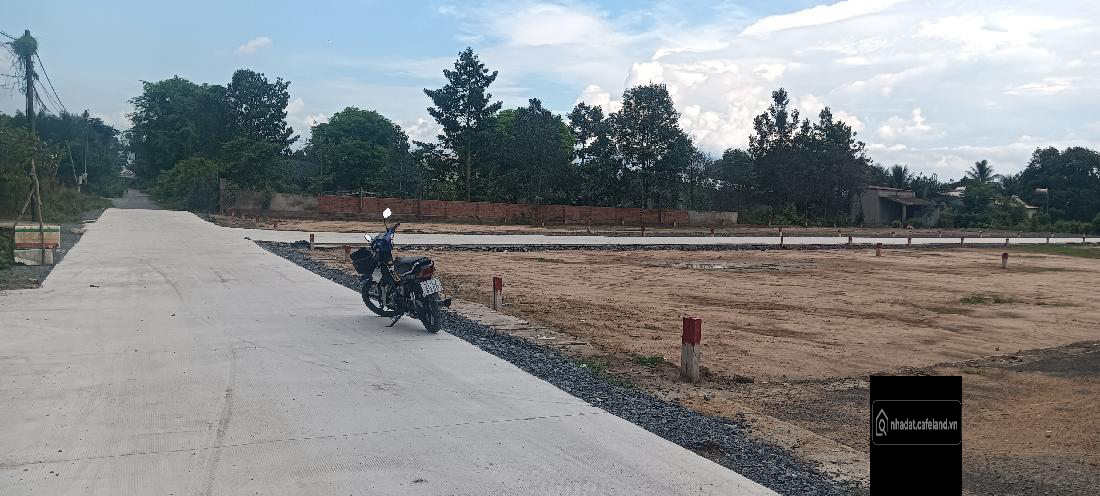 Bán đất nền thổ cư, đường ôtô rộng 6m. giá tốt đầu tư ngắn hạn hoặc trung hạn,