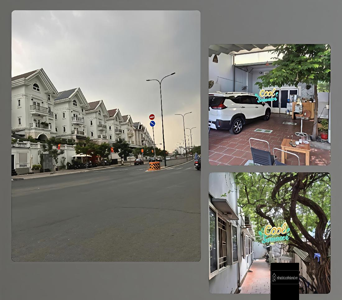 BÁN NHÀ CẤP 4 CĂN GÓC HẺM ÔTÔ THÔNG, KHU PHẠM VĂN ĐỒNG - CITYLAND PHAN VĂN TRỊ