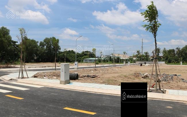 Bán đất nền dự án tại Khu Đô Thị An Huy Mỹ Việt 85m2 giá cực tốt, sổ sẵn