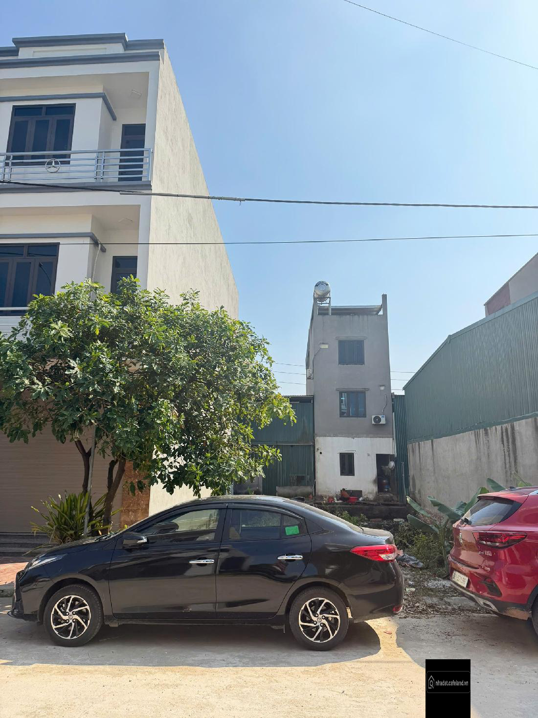 ĐẤT NINH KHÁNH – VIỆT YÊN - BẮC GIANG – 72M2 – GIÁ TỐT ĐẦU TƯ