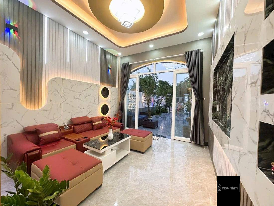 CHÍNH CHỦ KÝ GỞI BÁN NHÀ CẤP 4, NỘI THẤT CƠ BẢN, FULL THỔ 100%