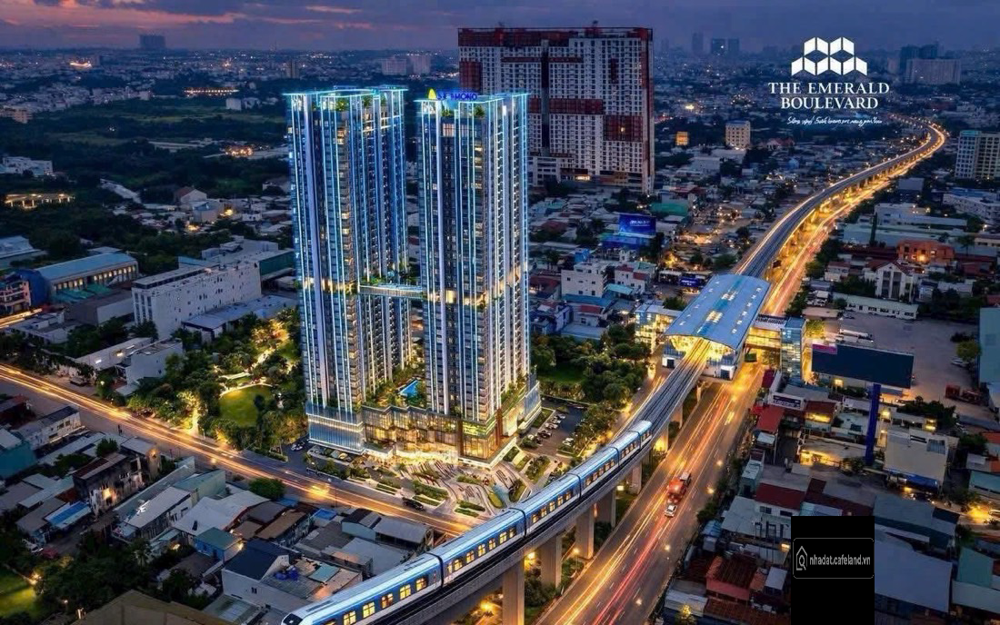 Chỉ 369 triệu Sở Hữu Ngay căn hộ cao cấp 2PN 60m2, full NT, cách Q1 chỉ 10 phút